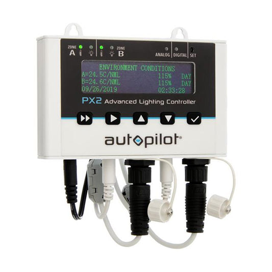PX2 ADVANCED LIGHTING CONTROLLER (Special Order)