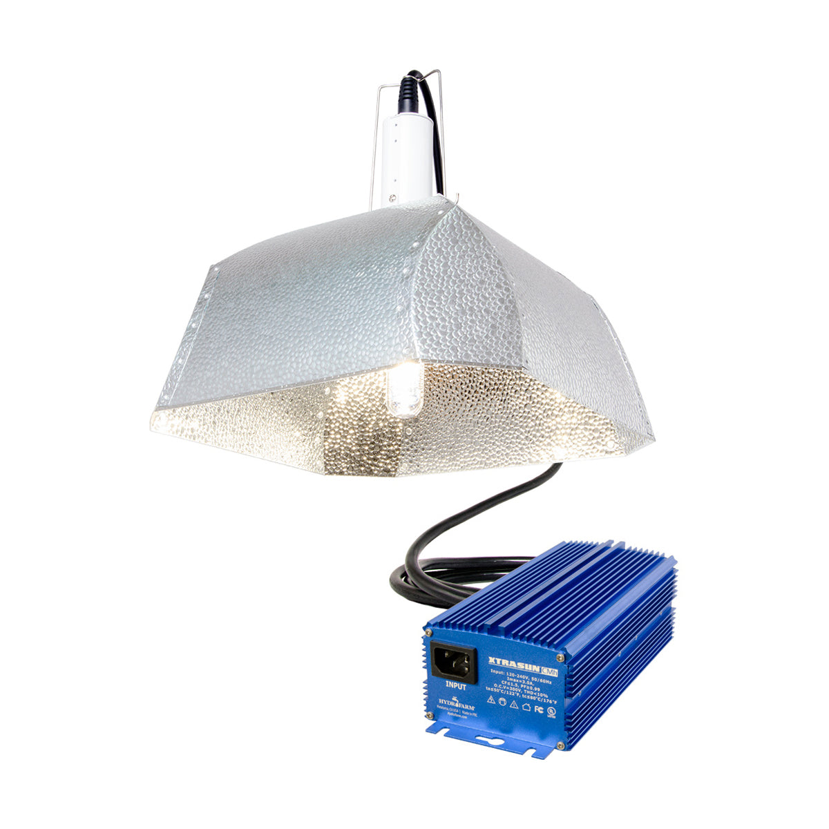 Xtrasun Reflector & Kit