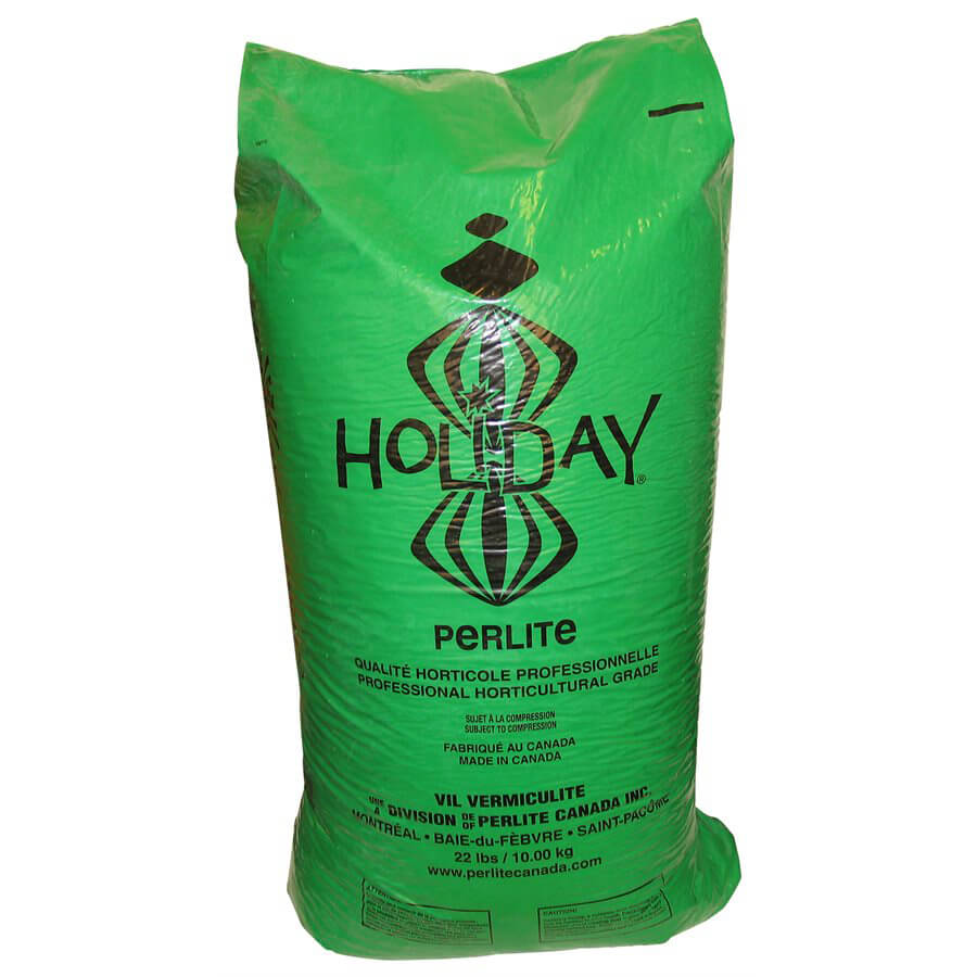 Holiday Perlite