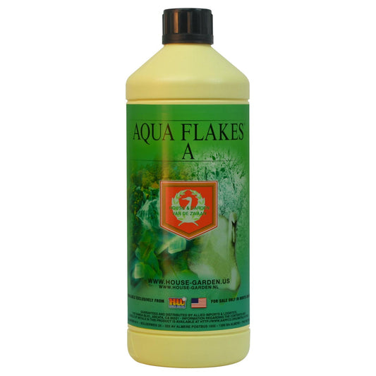 Maison et jardin Aqua Flakes A & B