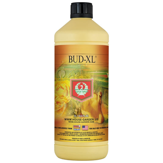 Maison & Jardin Bud-XL