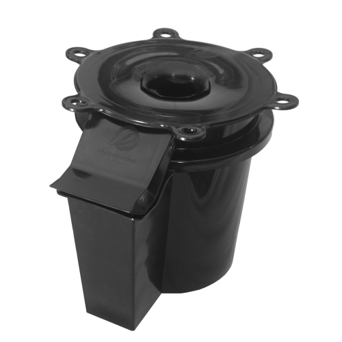 Visionary Hydrobucket & Starter Kits