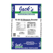 Jack's Nutrients Bloom (10-30-20)