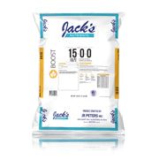 Jack's Nutrients Cal Nit (15-0-0)(B 部分)