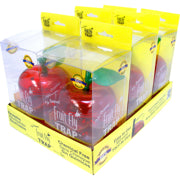 Original Fruit Fly Trap - With Tray