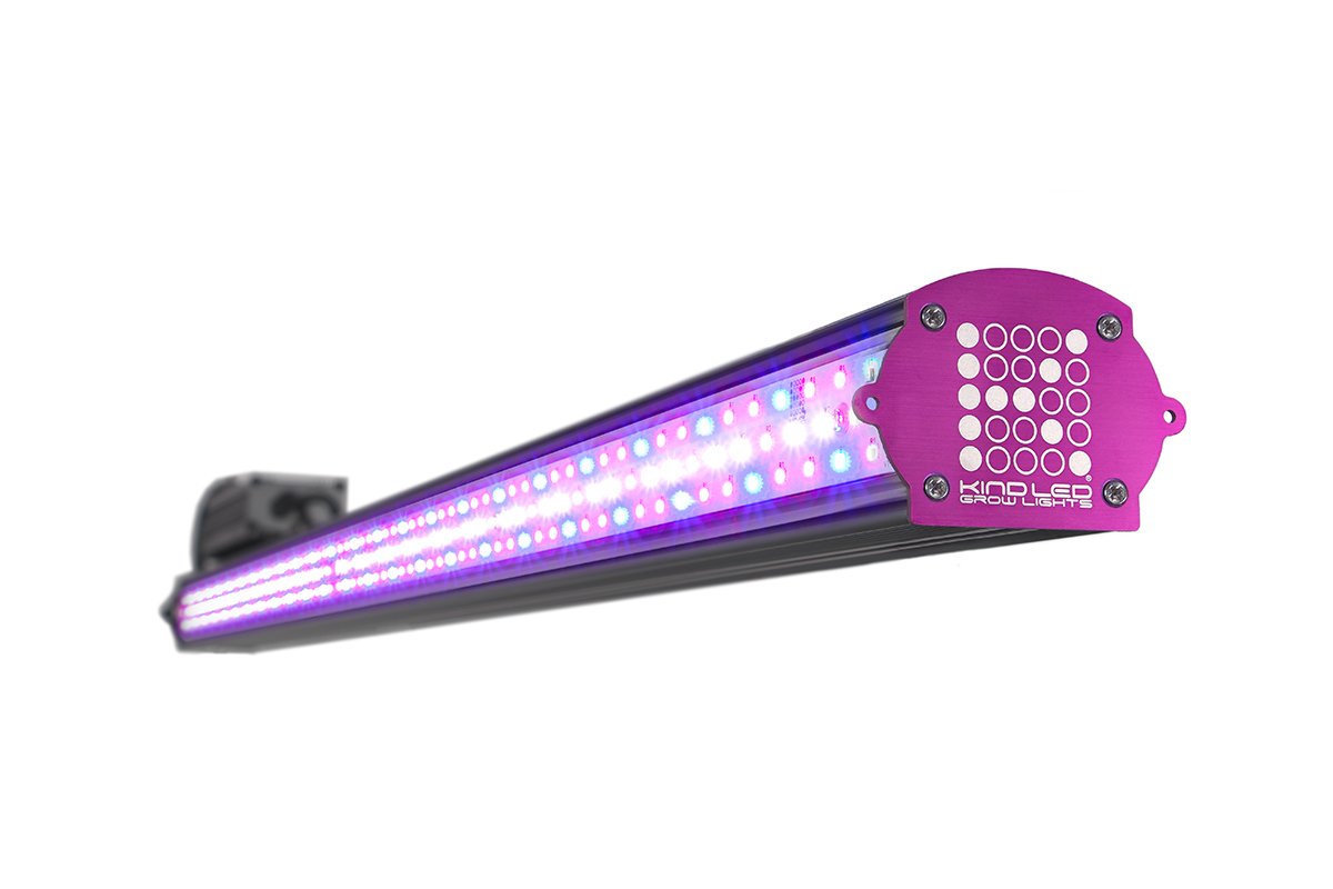 Kind LED X-Series LED Grow Light Bars