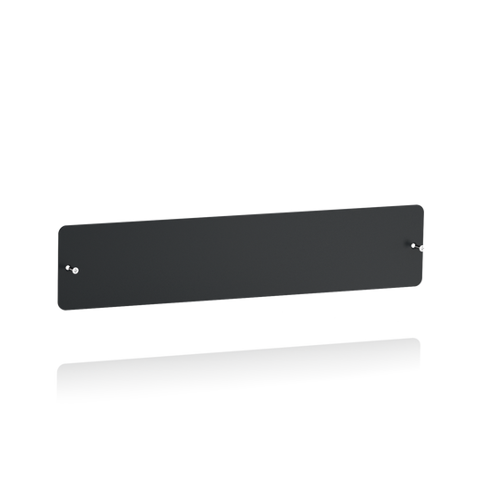 Lechuza Metal Bar + Magnetic Brackets