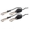 YO-RATCHET Light Hangers (pair)