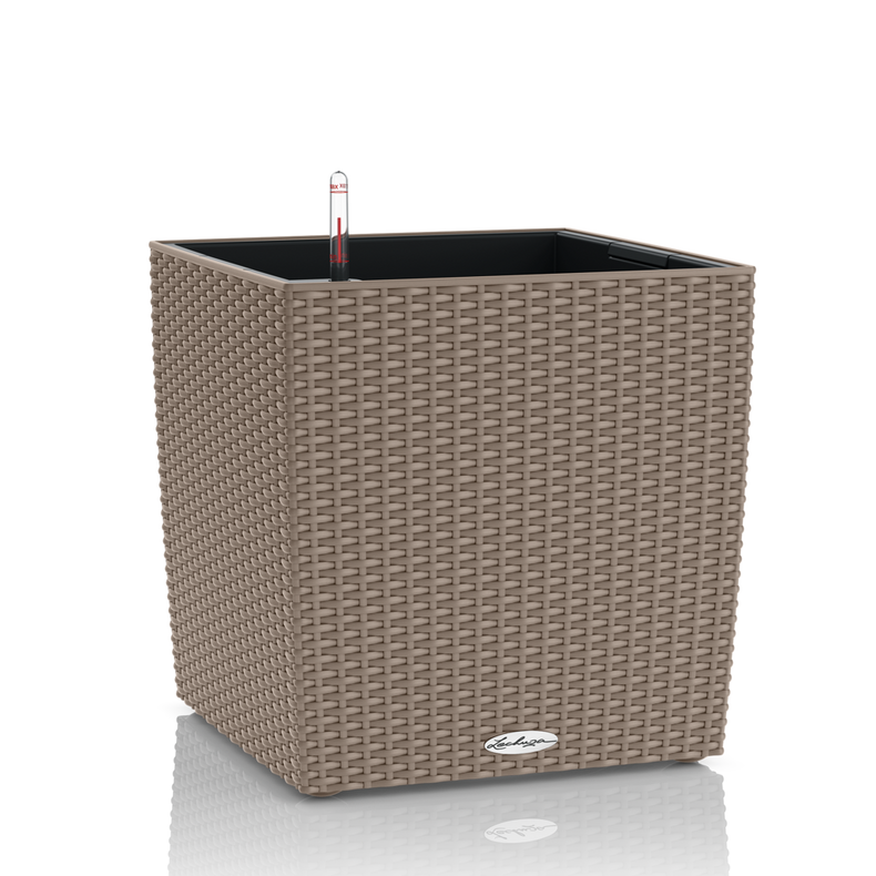 Lechuza Cube Cottage 50