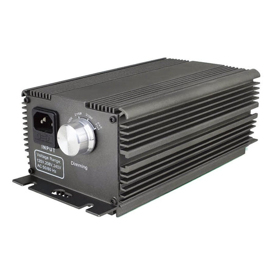 Lightspeed Digital CMH 315W Ballast DIM Dial White - Equipment