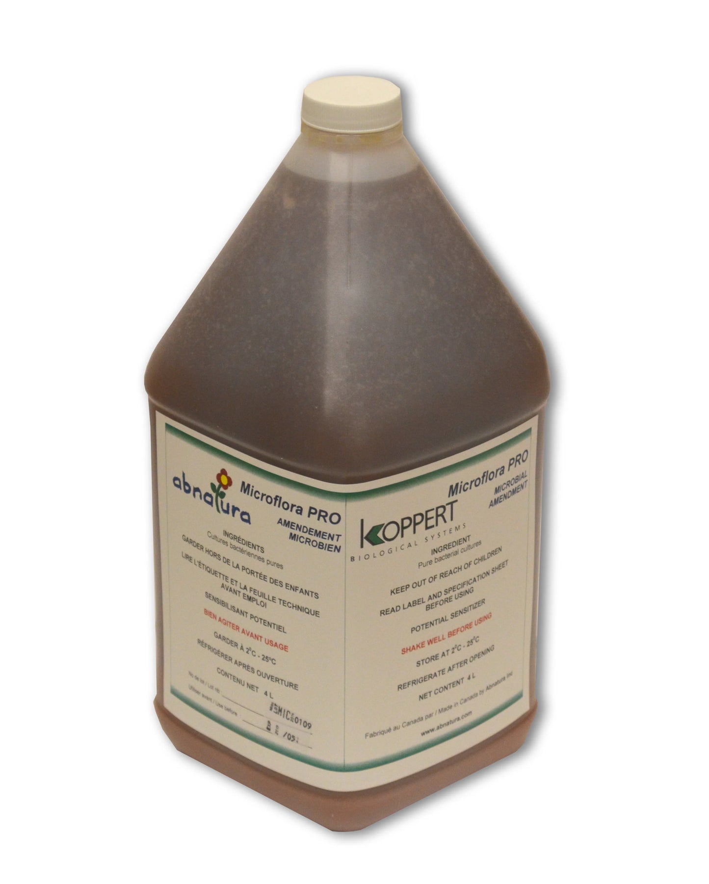 Koppert Microflora Pro(微生物补充剂)