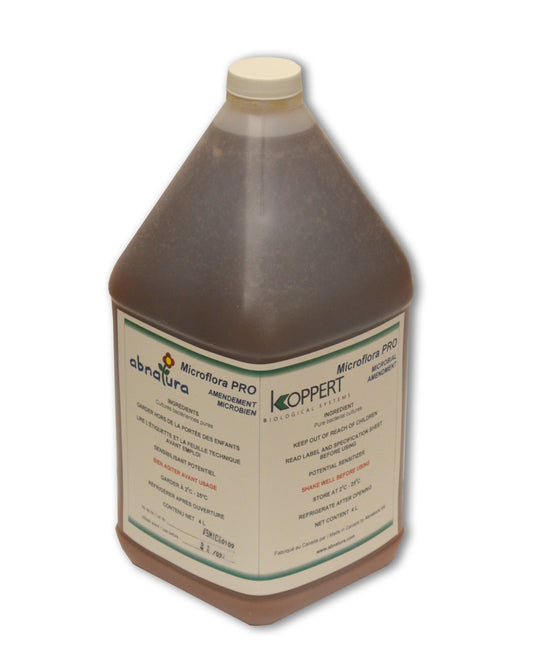 Koppert Microflora Pro(微生物补充剂)