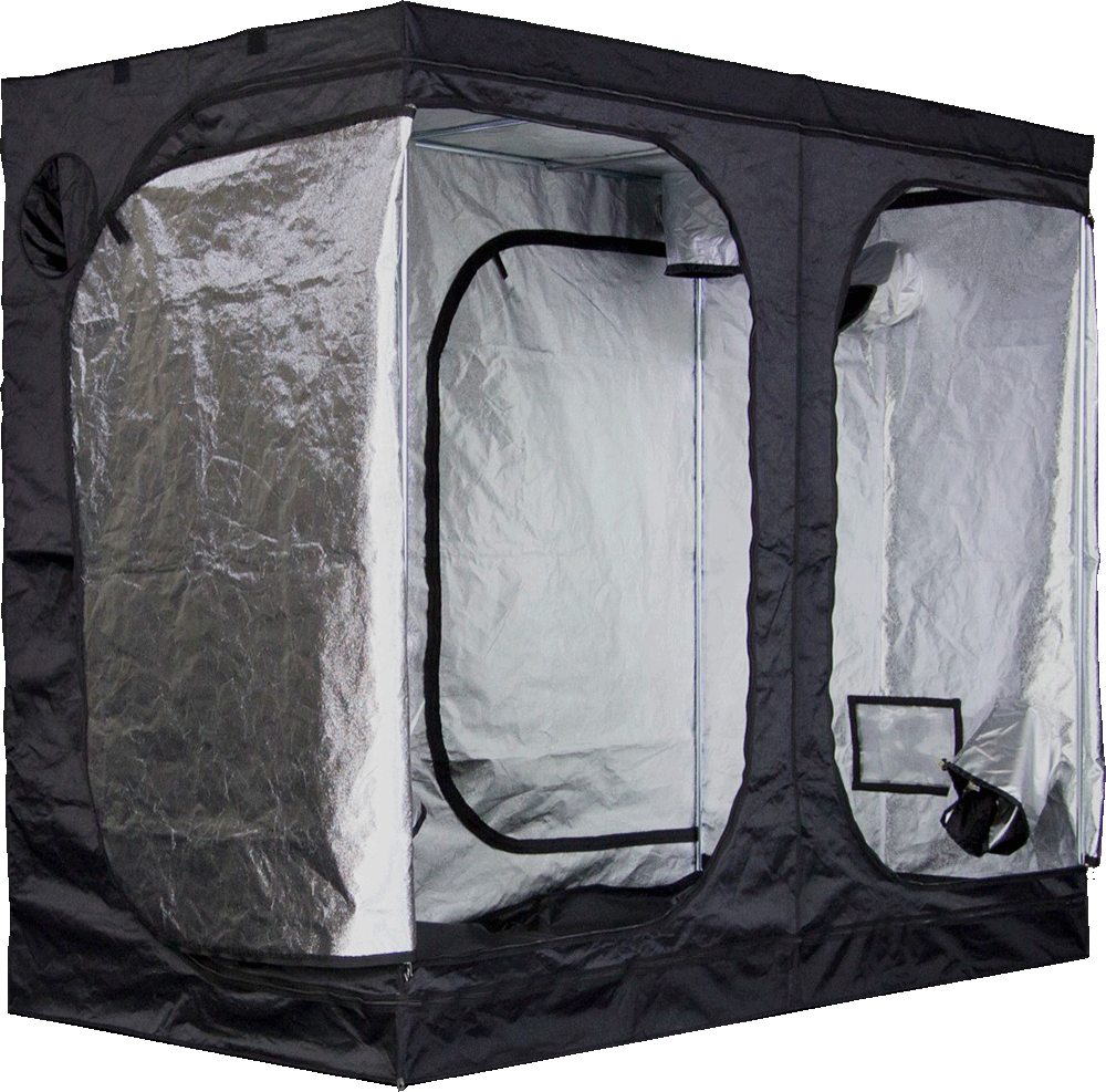 Mammoth Grow Tents