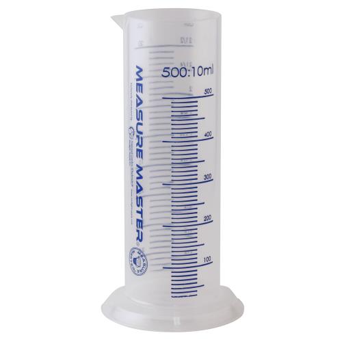 Measure Master® 量筒(500 mL、1L 和 5L)