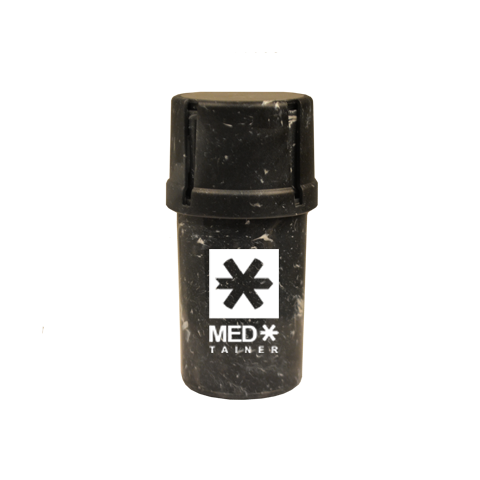 Medtainer 防臭研磨机
