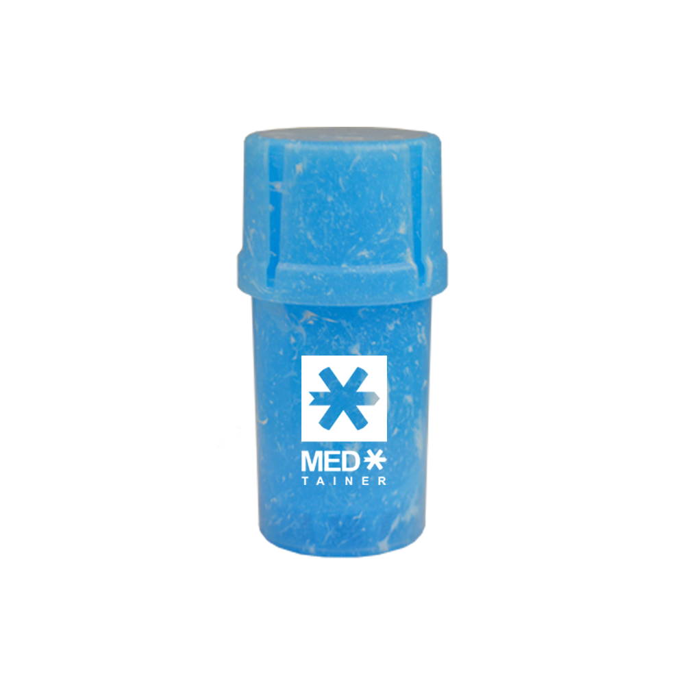 Medtainer 防臭研磨机
