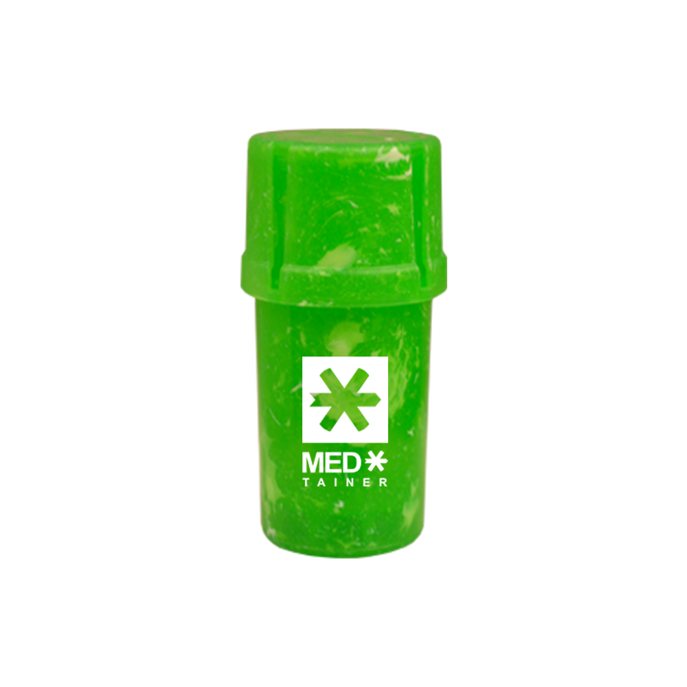 Medtainer 防臭研磨机