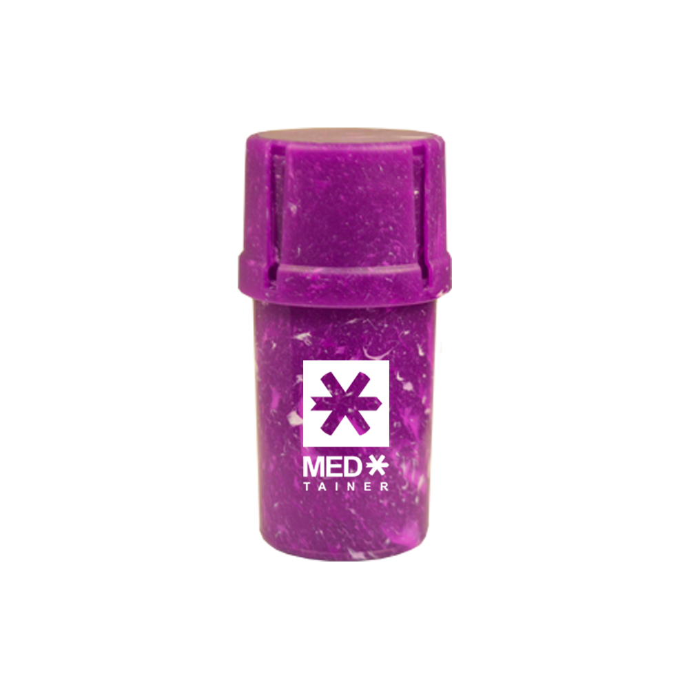 Medtainer 防臭研磨机