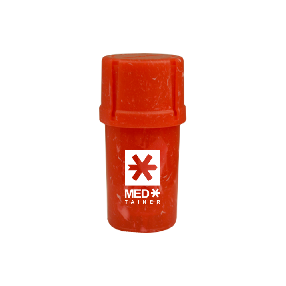 Medtainer 防臭研磨机