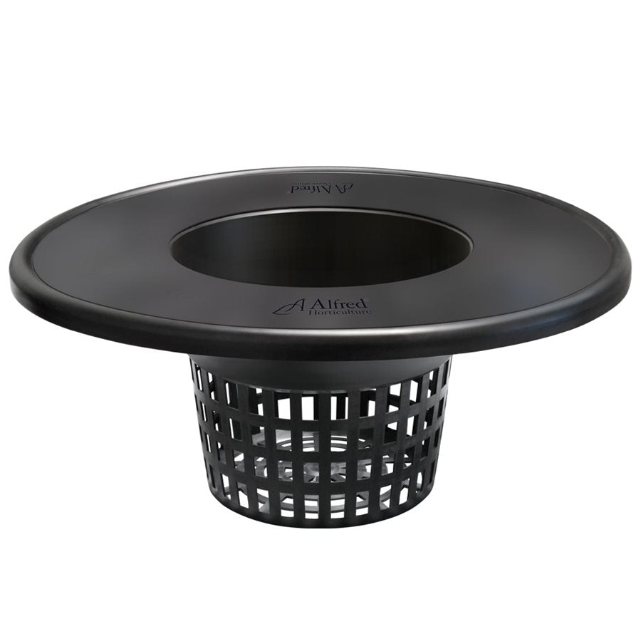 Pots en maille (pots en filet)