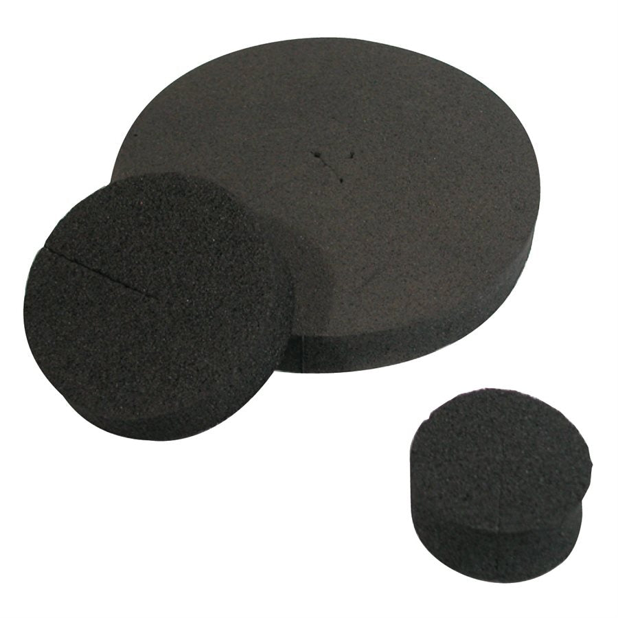 Neoprene Inserts