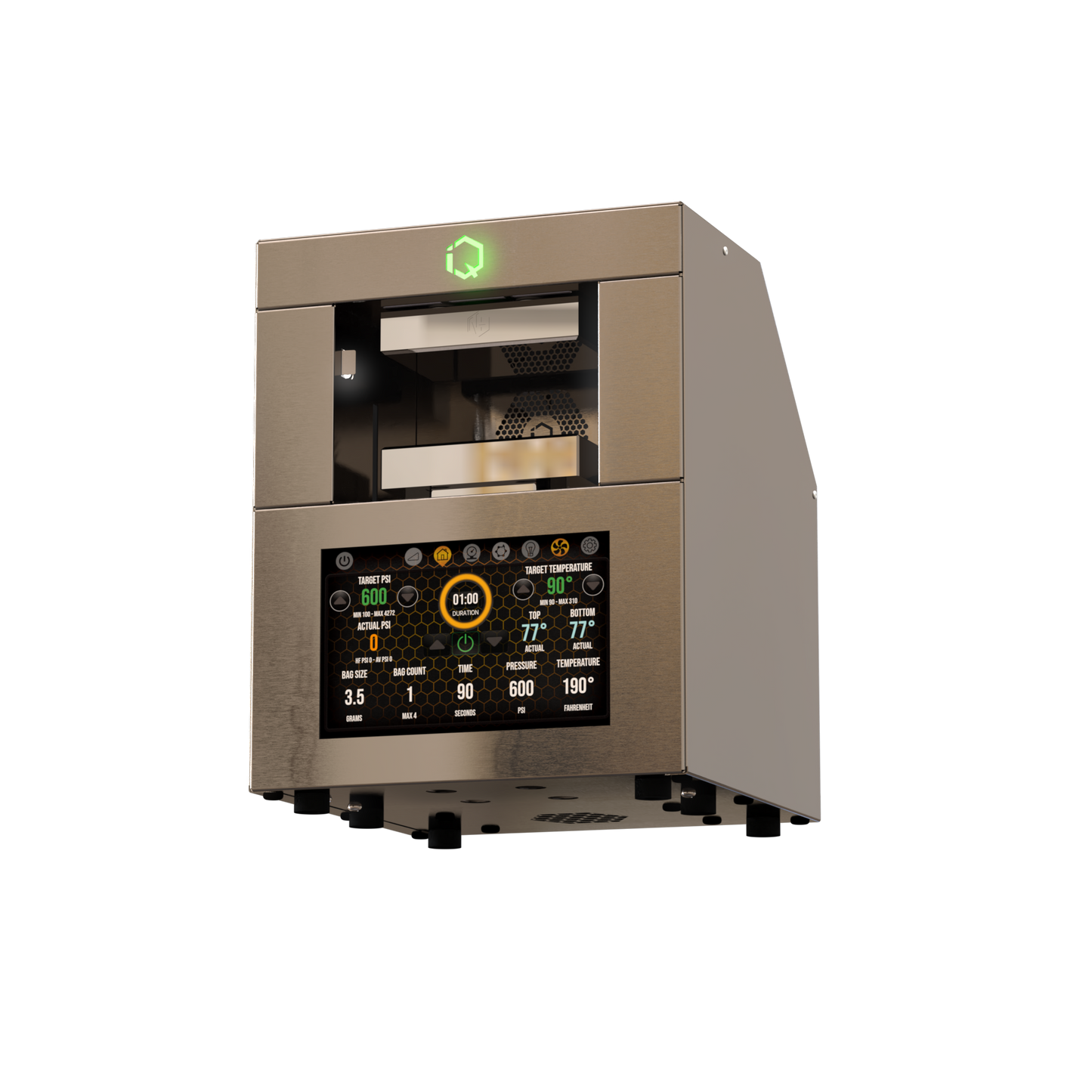 NugSmasher® IQ (Special Order)