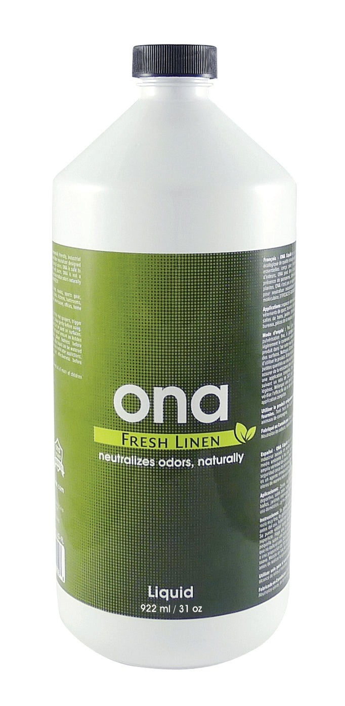 Concentré liquide Ona