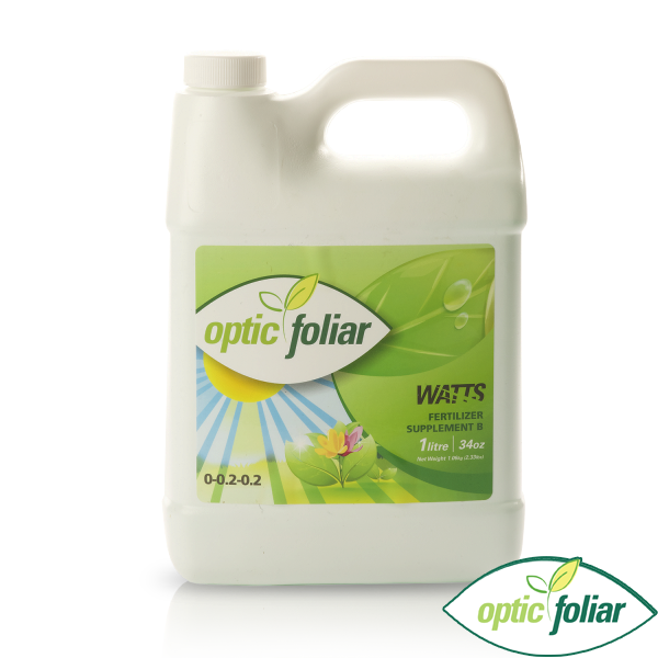 Optique Foliaire WATTS