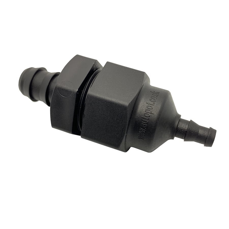 AutoPot In-line Taps & Filters