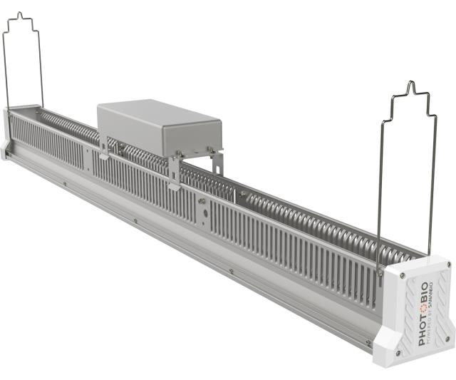 PHOTOBIO T LED,300W,277-480V,S4 光谱(特殊订单)