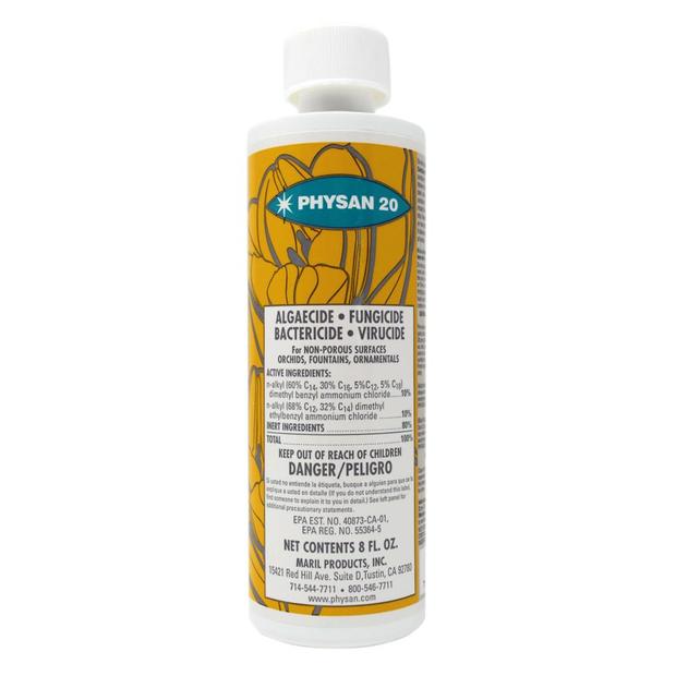 PHYSAN 20 Fungicide
