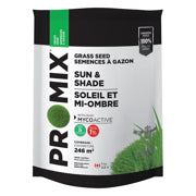 PRO-MIX 草种子