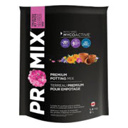 PRO-MIX 优质盆栽混合物