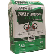 Premier Sphagnum Peat Moss