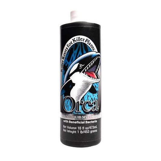 Plant Success Orca Liquid Mycorrhizae