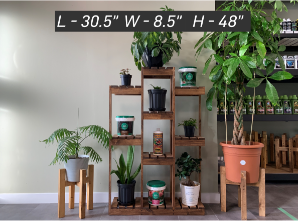 Plant Stands