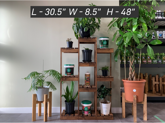Plant Stands
