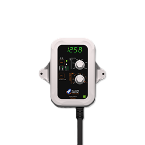 Plug N Grow CO2 Controller w/ High Temperature Shut Off (PNG-060)