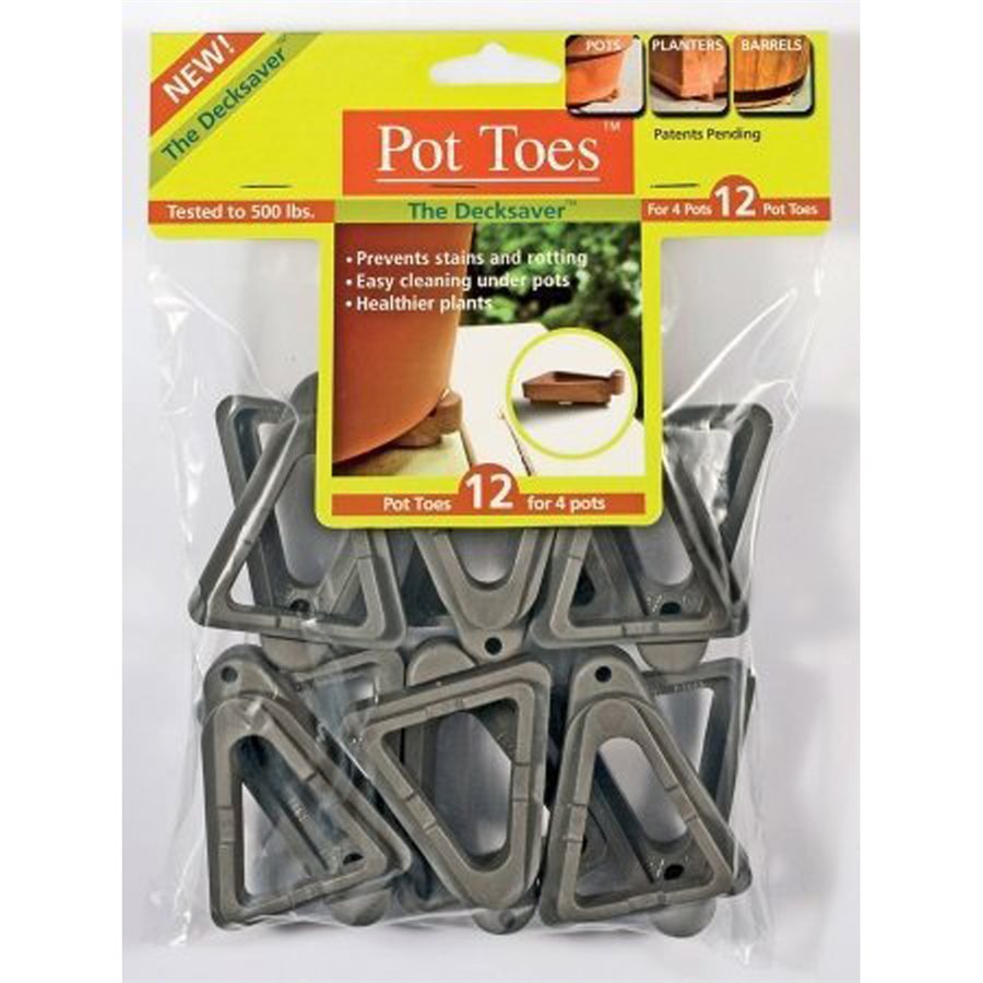Bosmere Pot Toes