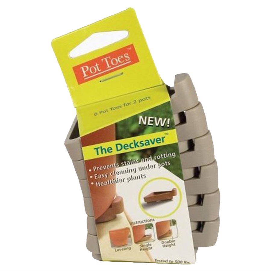 Bosmere Pot Toes