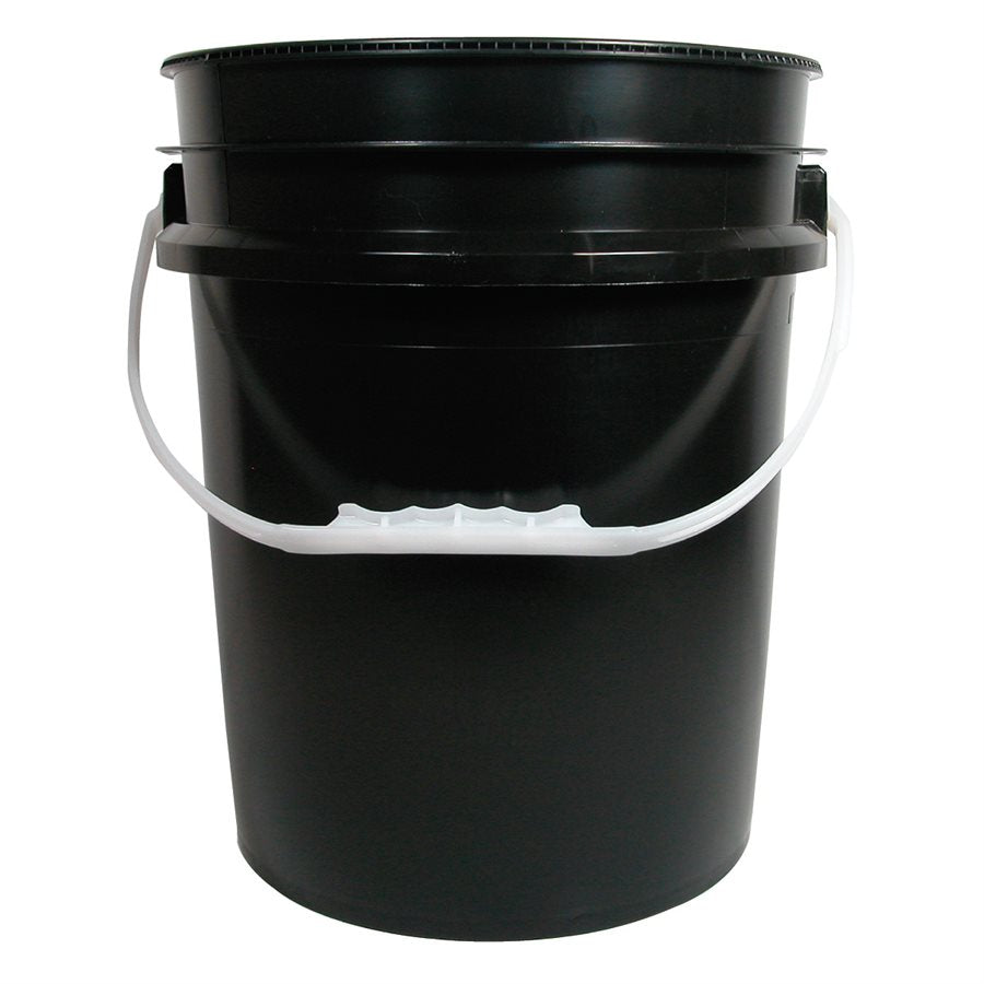 Buckets Round 3 & 5 Gal