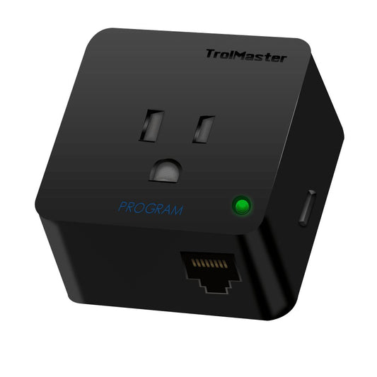 TrolMaster Hydro-X Program Device Station (DSP-1)