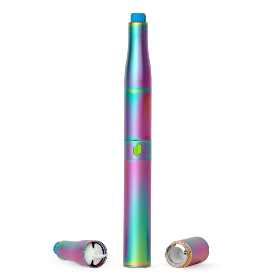 Puffco Plus 蒸发器 + 配件
