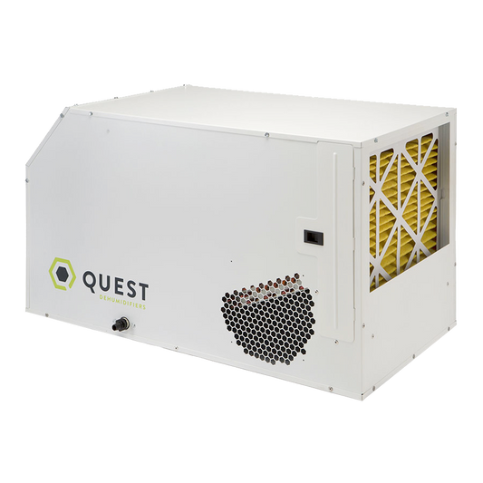 Quest Dehumidifier *