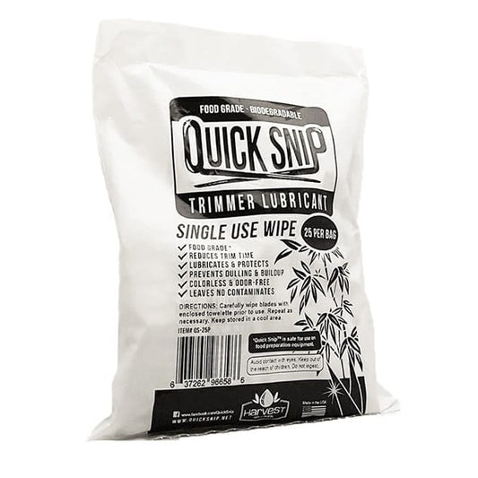 Quick Snip Wipes & Pump Spray (Sale 20% OFF)