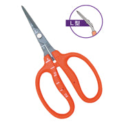 Chikamasa Shears / Pruners / Scissors (Curved + Straight)