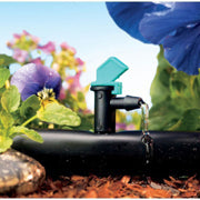 Goutteur et accessoires Raindrip