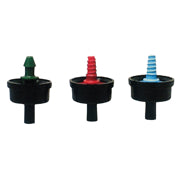 Raindrip Dripper & Accessaries