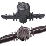 Raindrip Dripper & Accessaries