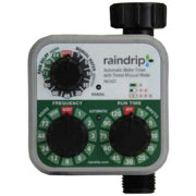 Water Timer (Special Order)